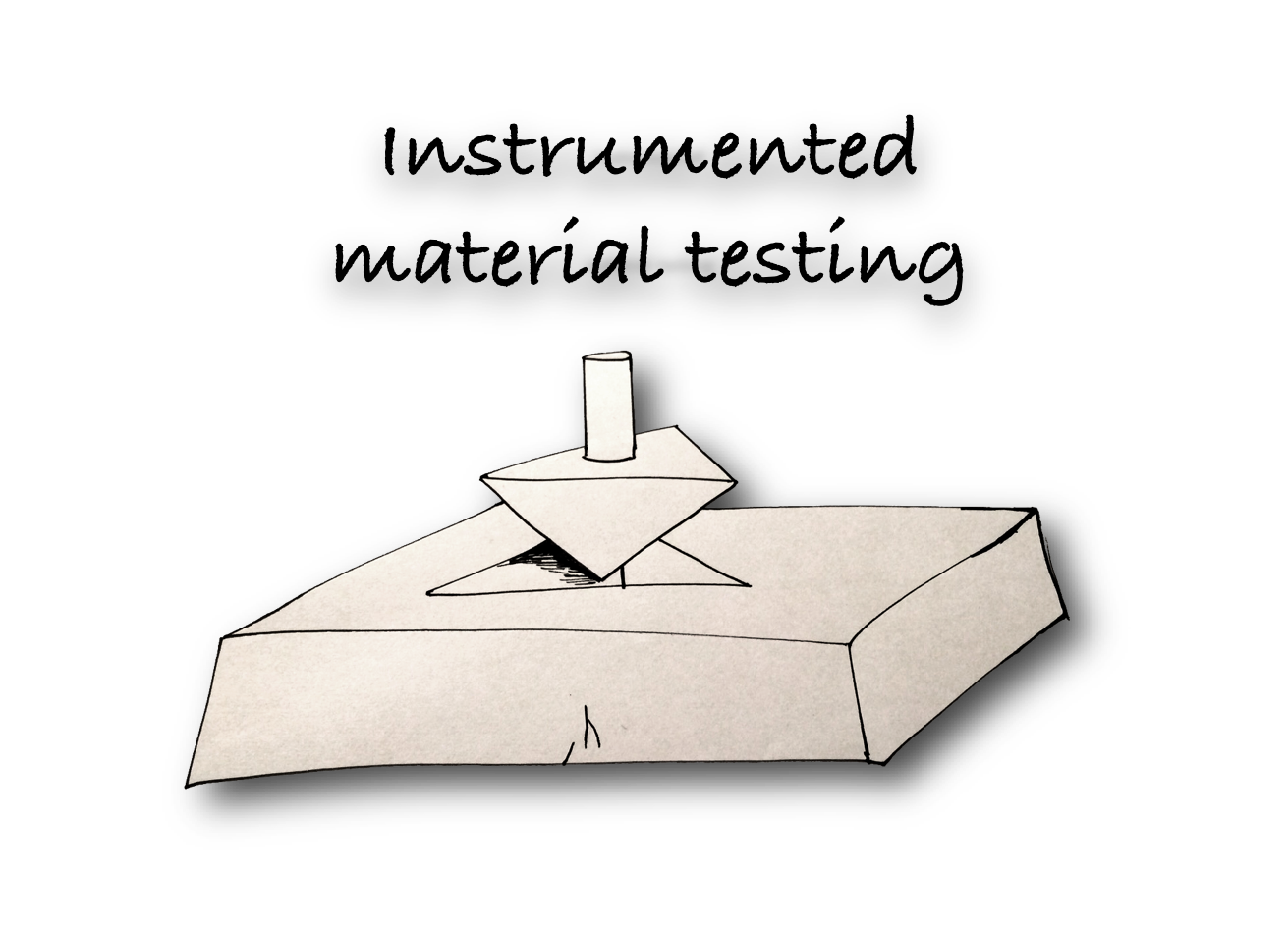 Instrumented Material Testing